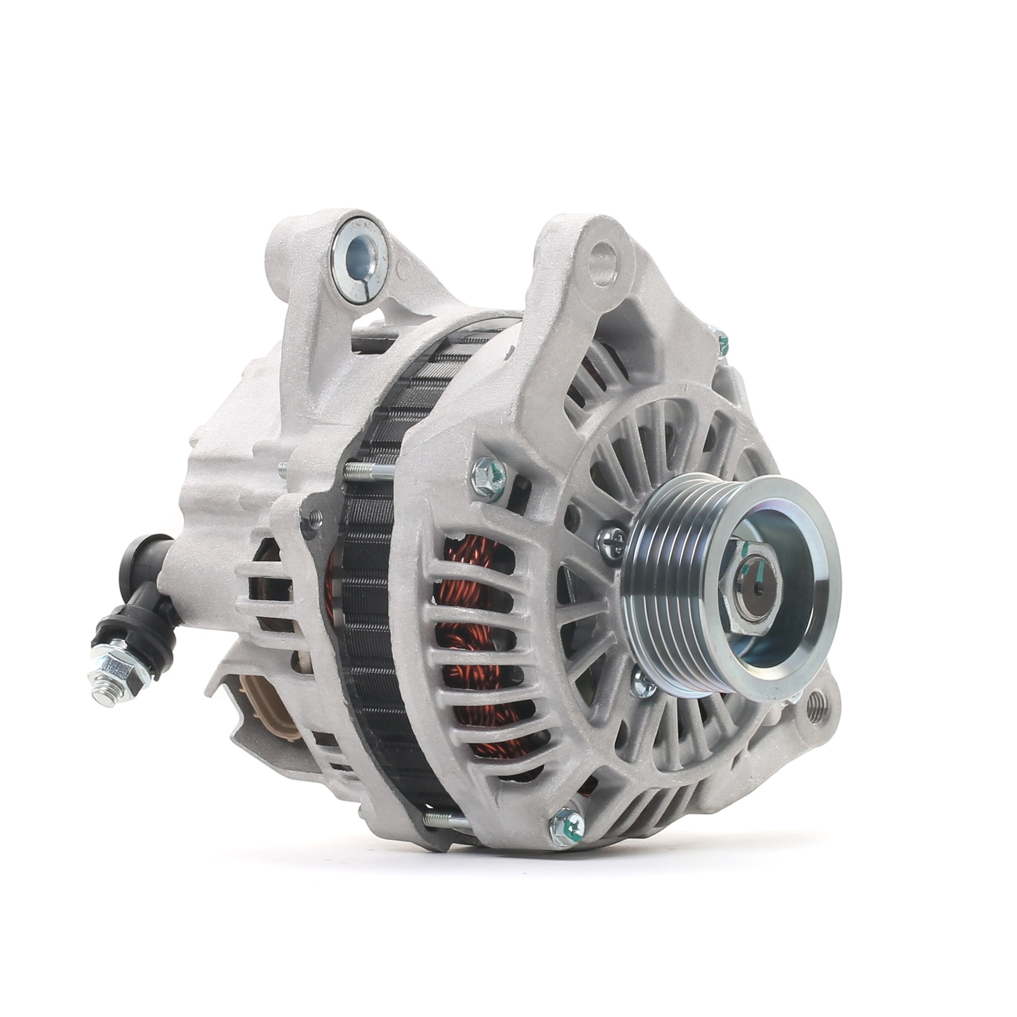 Kupuj RIDEX Alternator Produkt No.: 4G0649 w niskiej cenie, tylko 578,41 zł