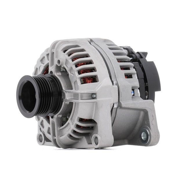 OEM Dynamo / Alternator OPEL 1.6 (F08, F48) 103 PK Benzine 51754152 van RIDEX online aan verbazingwekkende prijzen