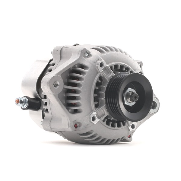 OEM Alternator SUZUKI 1.2 VVT Hybrid (ZCEDS) 83 KM Benzin/Elektro 3140065J10 iz RIDEX prek spleta po odličnih cenah