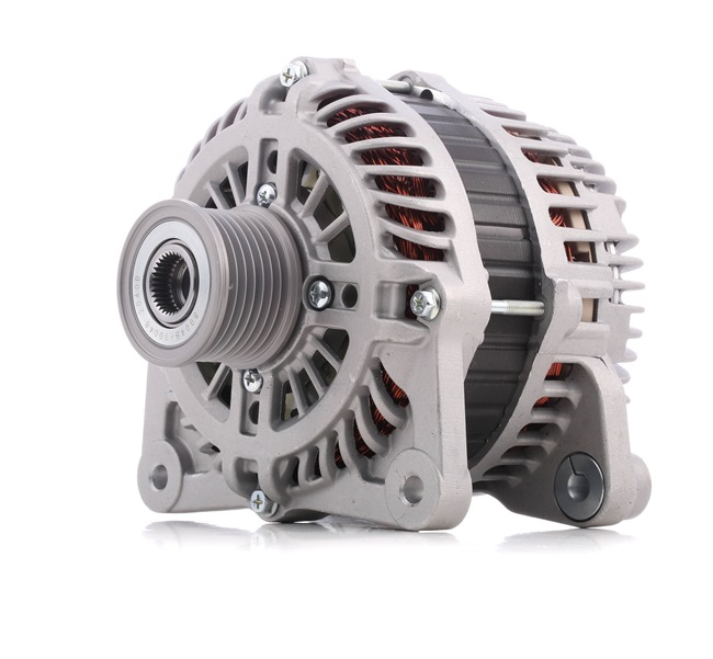 Bestel originele Dynamo / Alternator SKGN-0320882 voordelig online, te vergelijken met 23100JG71B OEM-nummers