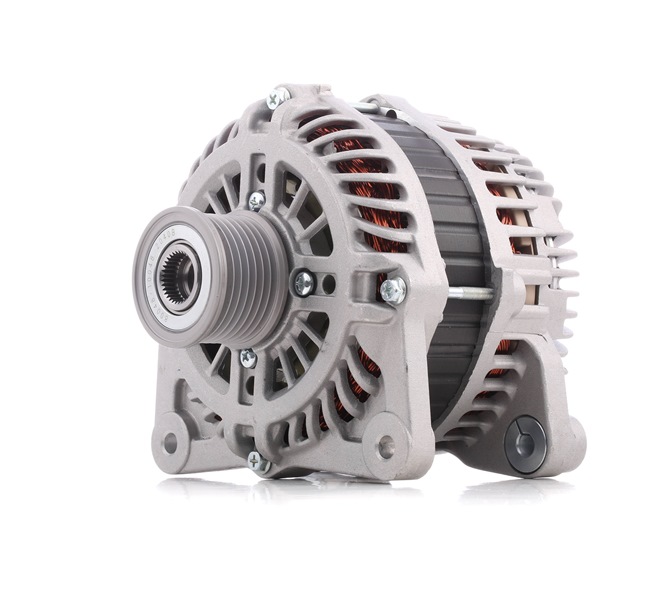 Bestel originele Dynamo / Alternator 4G0660 voordelig online, te vergelijken met 23100JG71B OEM-nummers
