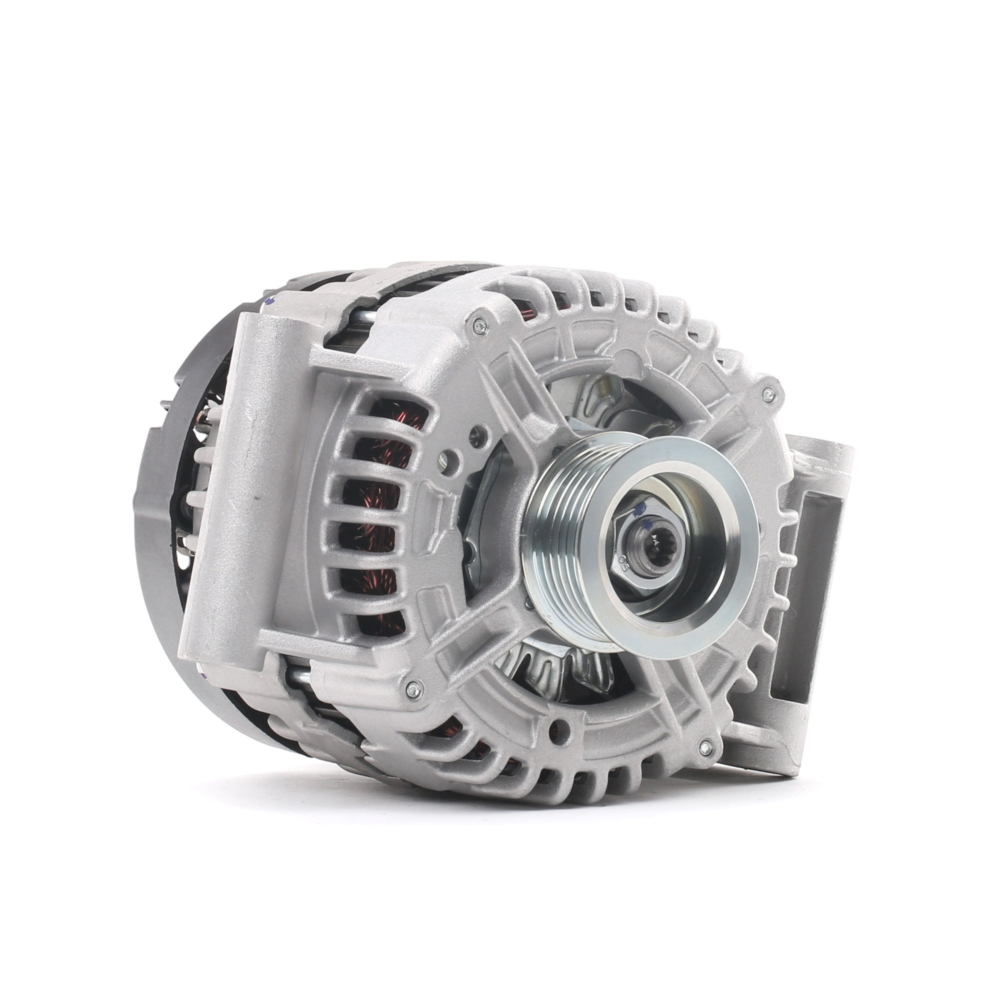 Kupuj RIDEX Alternator Produkt No.: 4G0664 w niskiej cenie, tylko 873,63 zł