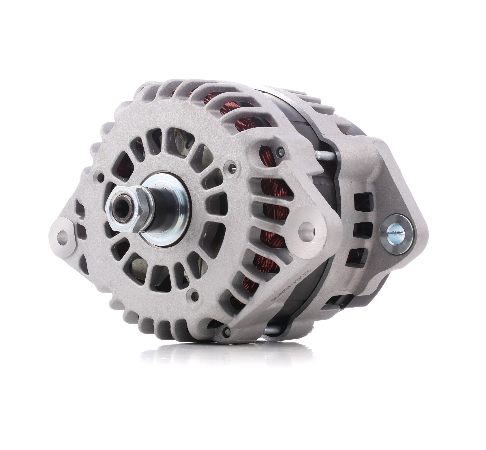 Køb STARK Generator Produktnummer.: SKGN-0320889 til den lave pris af 1702,46 kr.