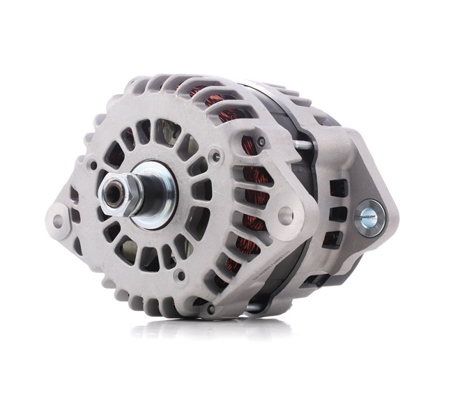 OEM Alternátor OPEL 1.7 CDTI (M75) 110 HP nafta 1204425 od STARK online za výborné ceny