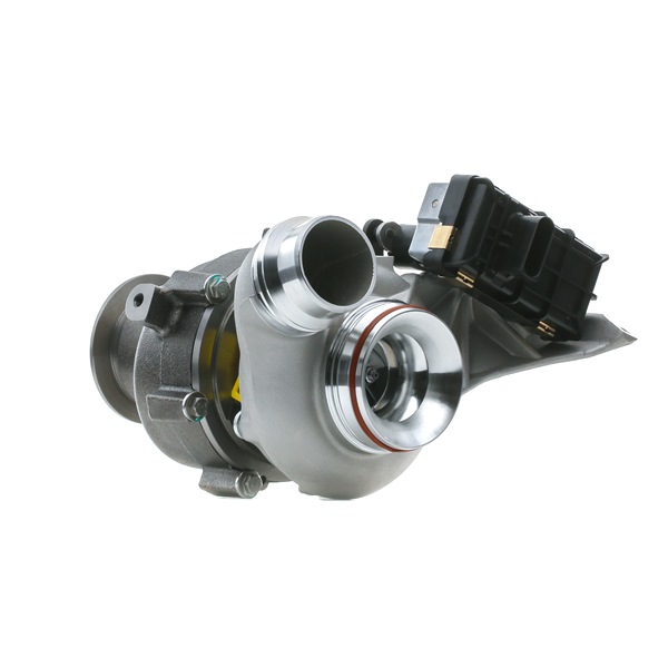 OE Turbodmychadlo BMW Řada 5 2011 11658513298, 11658513299, 11658517452 z STARK