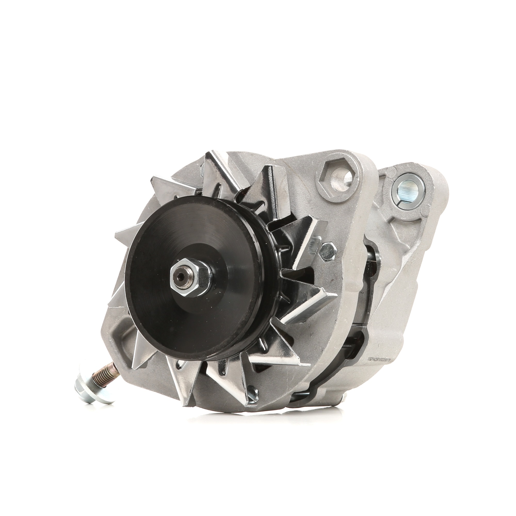 Ostke RIDEX Generaator Toode nr.: 4G0675 madala hinnaga 50,20 €