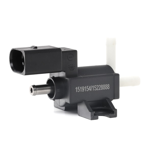OEM Laddtrycksventil VW 1.4 TSI MultiFuel 160 hk Bensin/etanol 03C906283A från RIDEX på nätet till fantastiska priser