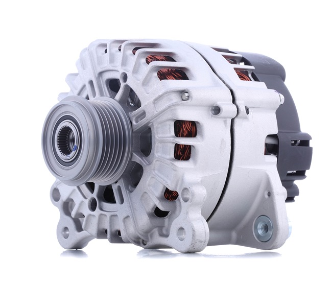 OE Wisselstroomdynamo PORSCHE PANAMERA 2017 0599030231, 059903023L, 059903023LX van RIDEX