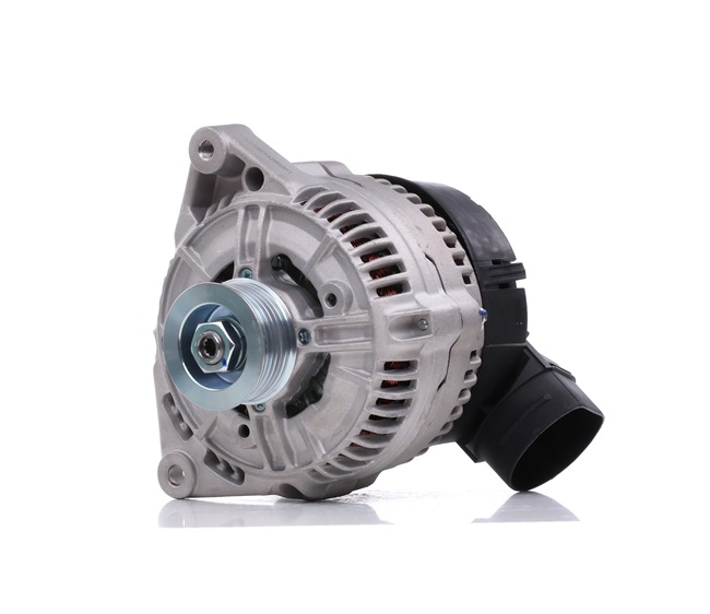 SKGN-0320903 STARK Alternator A8 D2 (4D2, 4D8) 4.2 quattro 310 PS Benzin