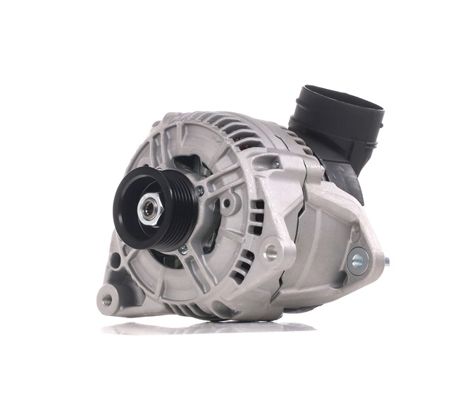 4G0681 RIDEX Startergenerator A8 D2 (4D2, 4D8) 4.2 quattro 310 PS Benzin