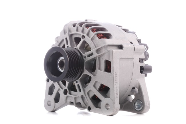 Kupite poceni originalno Alternator SKGN-0320905, primerljivo z LR1100705 OEM številke, prek spleta