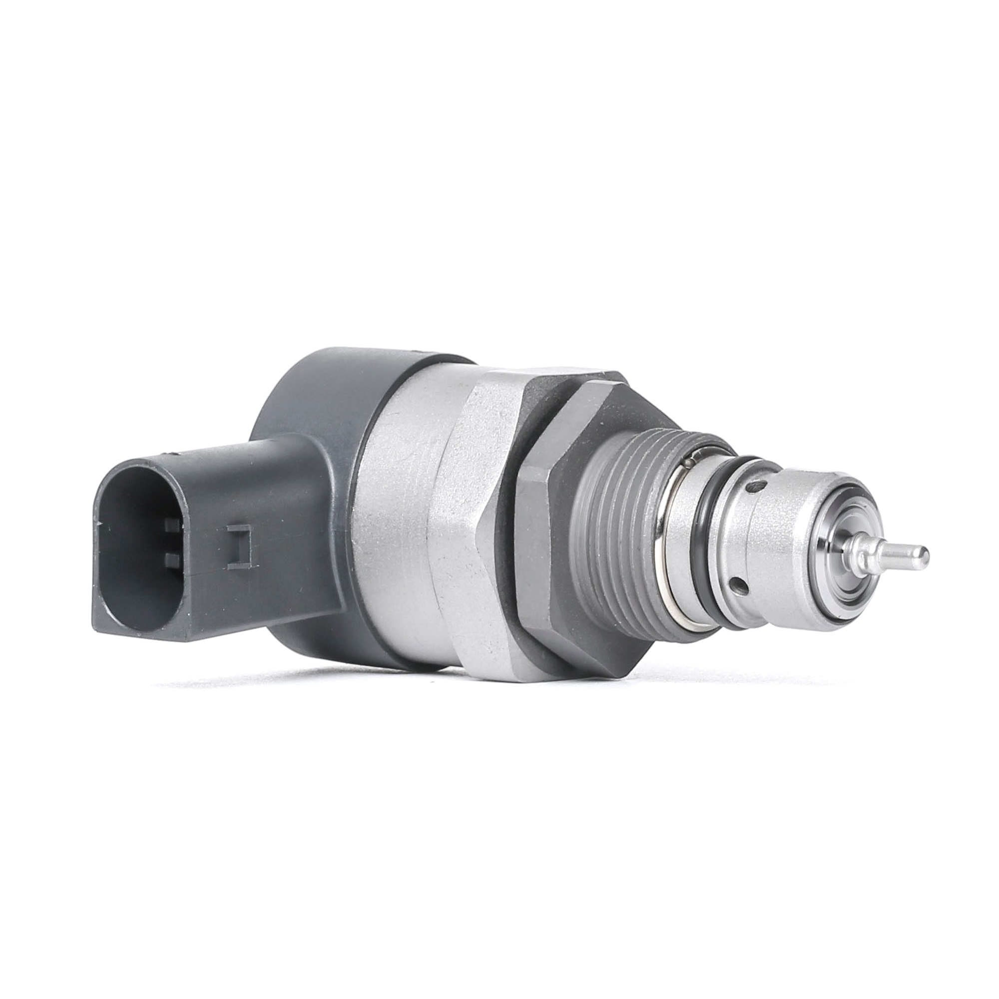 Kupte si RIDEX Ventil regulace tlaku, Common-Rail-System Číslo produktu: 3996P0022 za nízkou cenu 4064,28 Kč