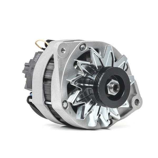 Įsigykite nebrangią originalią Kintamosios srovės generatorius SKGN-0320907. sulyginama su 7701499596 OEM numeriais internetu