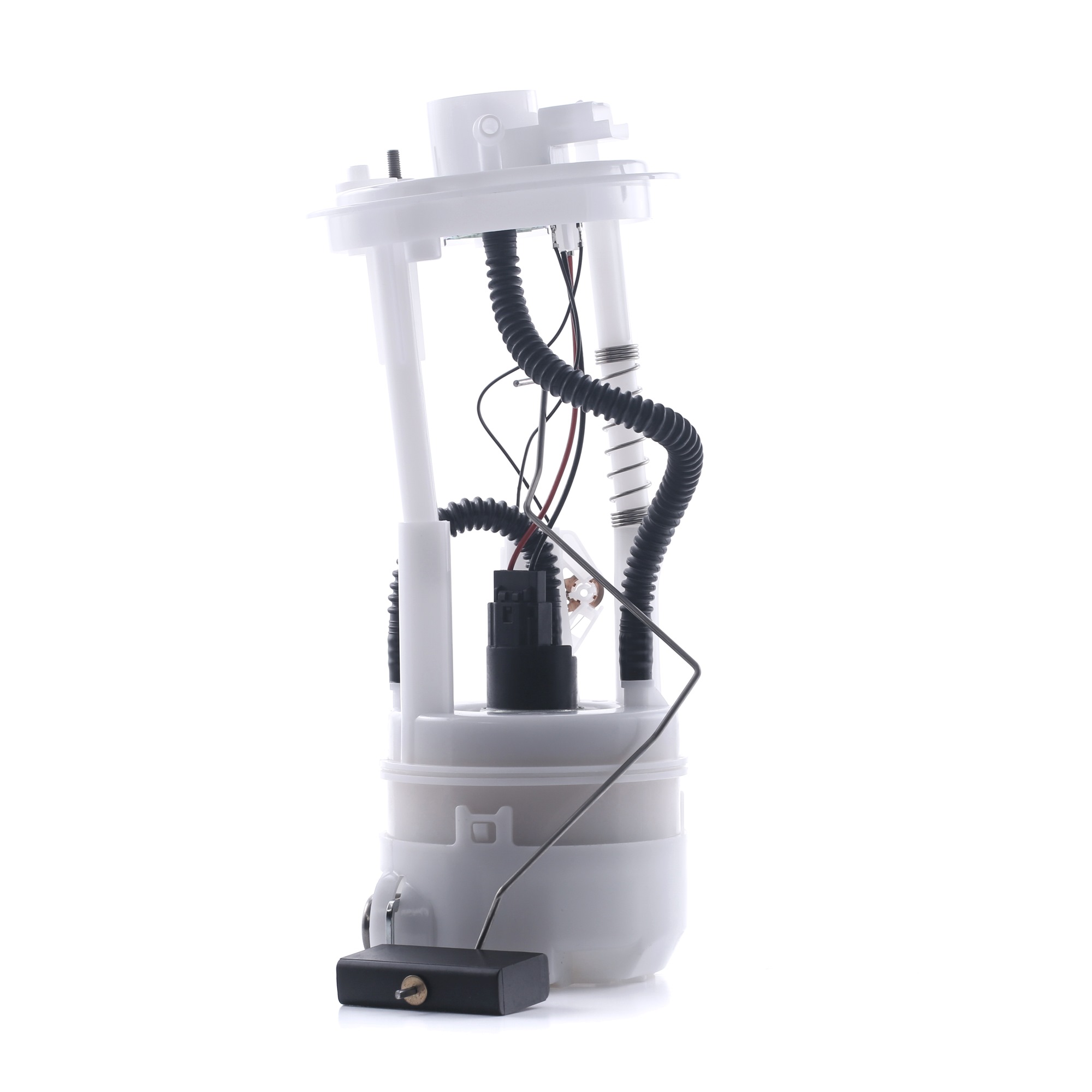 RIDEX 1382F0213 Unité d'injection de carburant