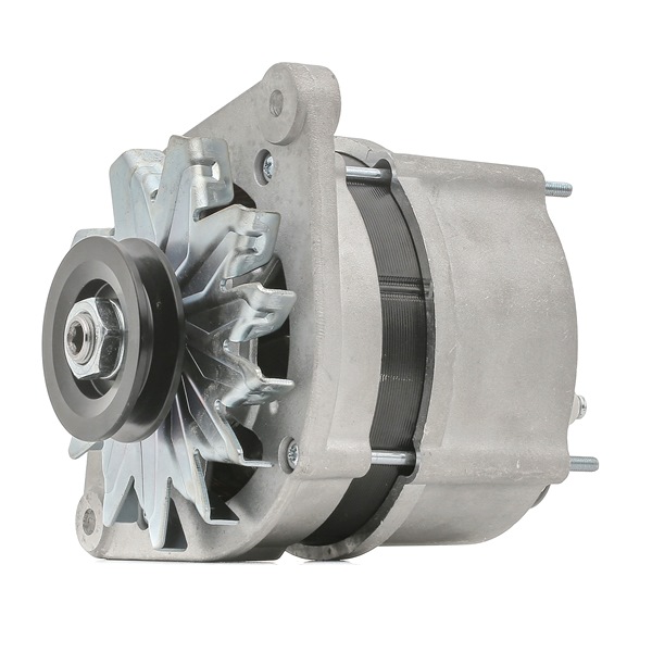 OE OPEL COMMODORE 1973 Ģenerators 1204051, 1204122, 1204176 no STARK