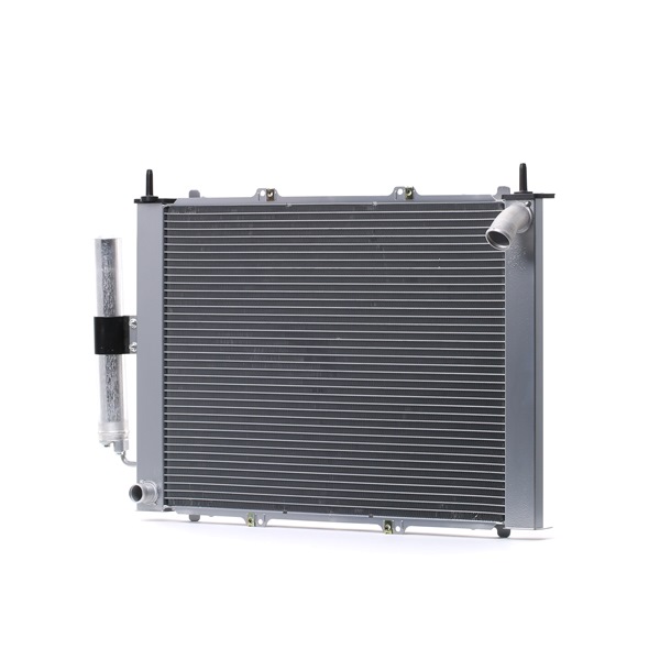 RENAULT 1.5 dCi 68 LE Dízel Hűtőmodul OEM 7711497454 RIDEX gépkocsihoz online, nagyszerű áron