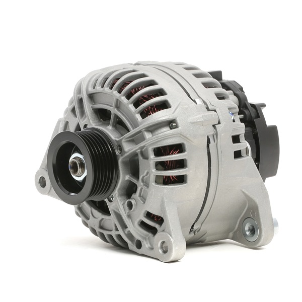 SKGN-0320918 STARK Lichtmaschine A6 C5 Avant (4B5) RS6 4.2 quattro 450 PS Benzin
