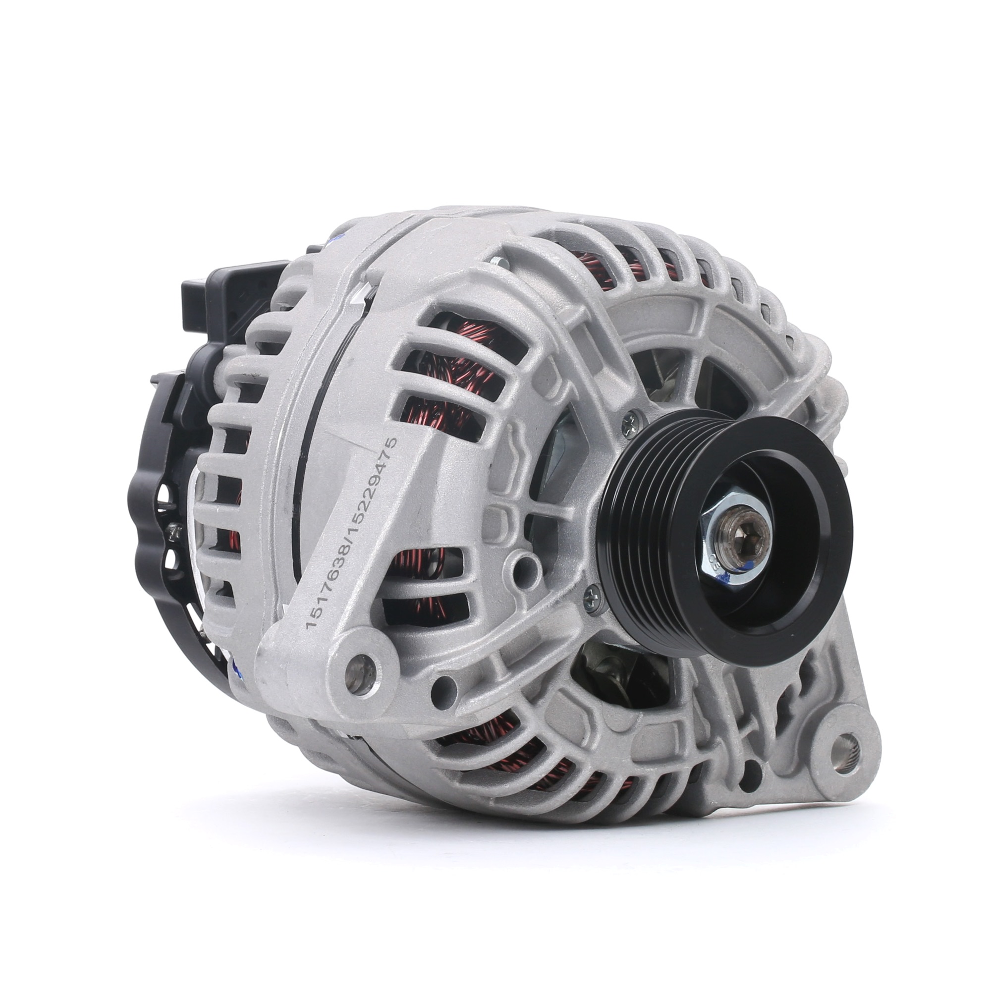 Køb RIDEX Generator Produktnummer.: 4G0696 til den lave pris af 675,57 kr.
