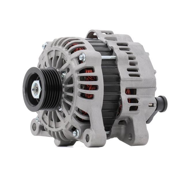 Cumpărați online Alternator 4G0698 original/ă și la un preț mic, compatibil/ă cu nr. OEM A003TG1891ZEA