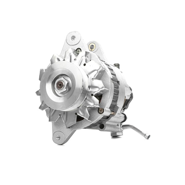 MITSUBISHI Lancer IV Sedan (C6_A, C7_A) 1989 Ģenerators STARK OEM 3730042200, A002T01384, A002T01483