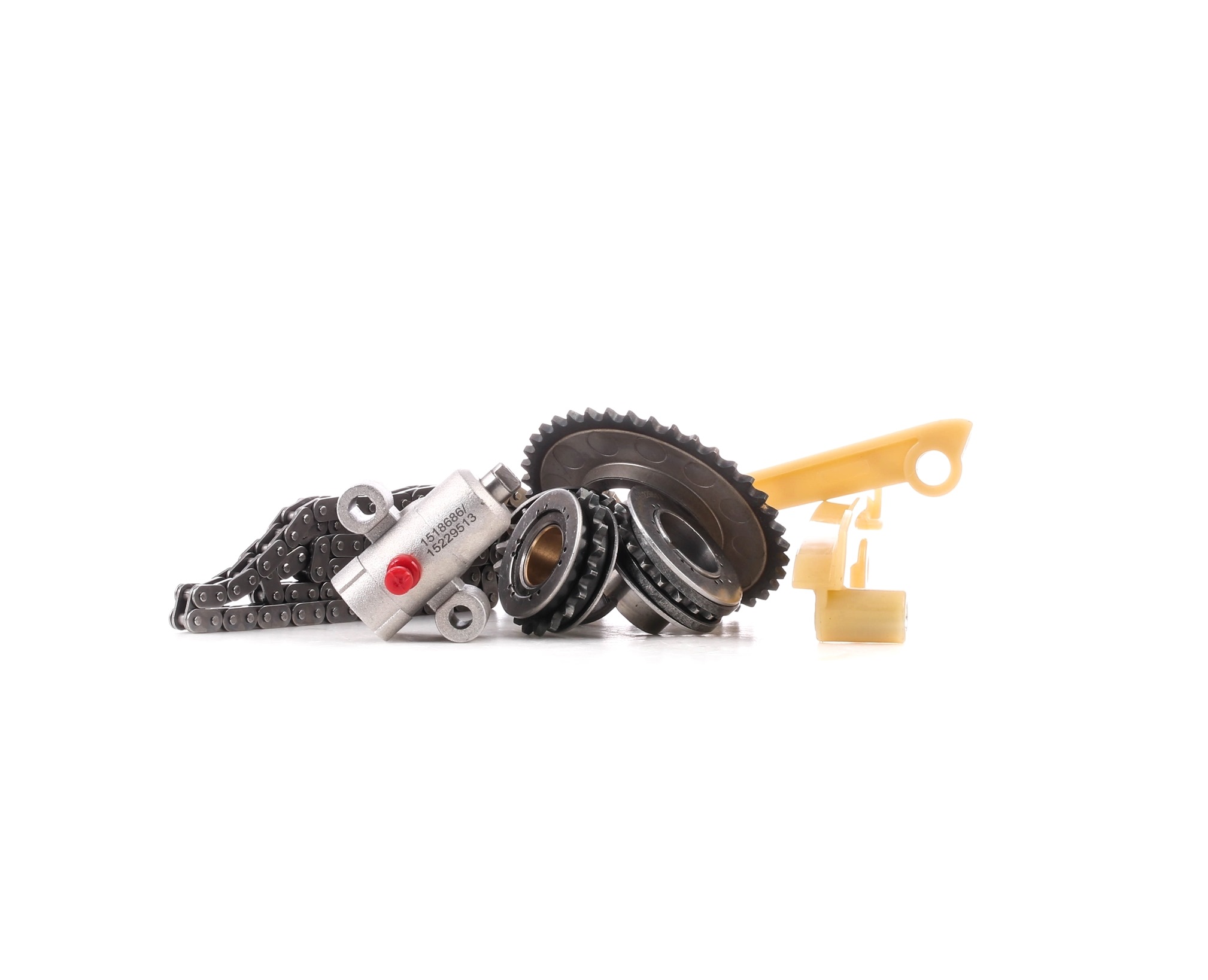 Ostke RIDEX Mootori keti komplekt Toode nr.: 1389T0089 madala hinnaga 120,15 €