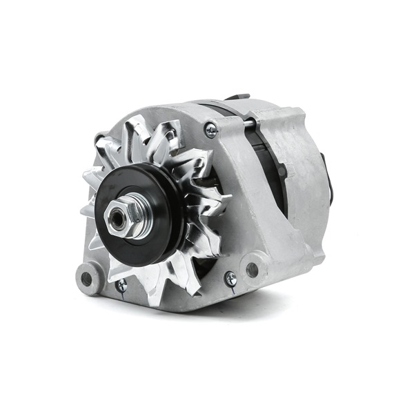 OE Generator PORSCHE 924 1986 0061546502, 0061547302, 0071540602 van RIDEX