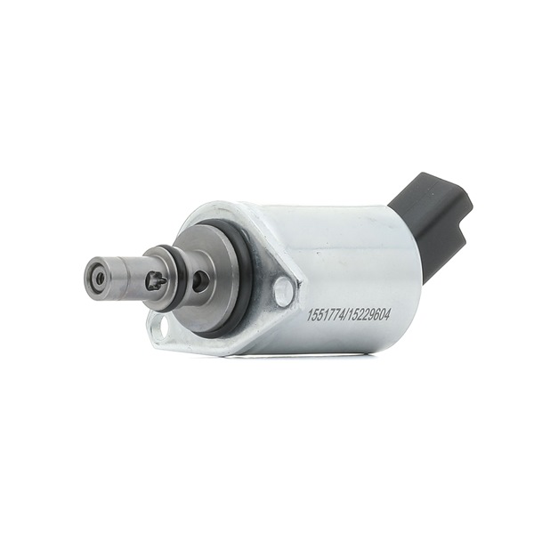 FORD 2.0 TDCi 136 HP Diesel Control Valve, fuel quantity (common rail system) OEM 1231954 from RIDEX online zu günstigen Preisen