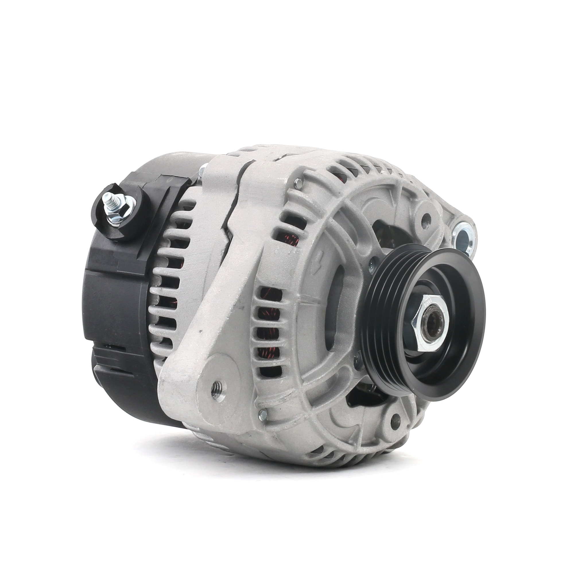 Įsigykite RIDEX Kintamosios srovės generatorius Prekės Nr.: 4G0713 už žemiausią 138,86 € kainą