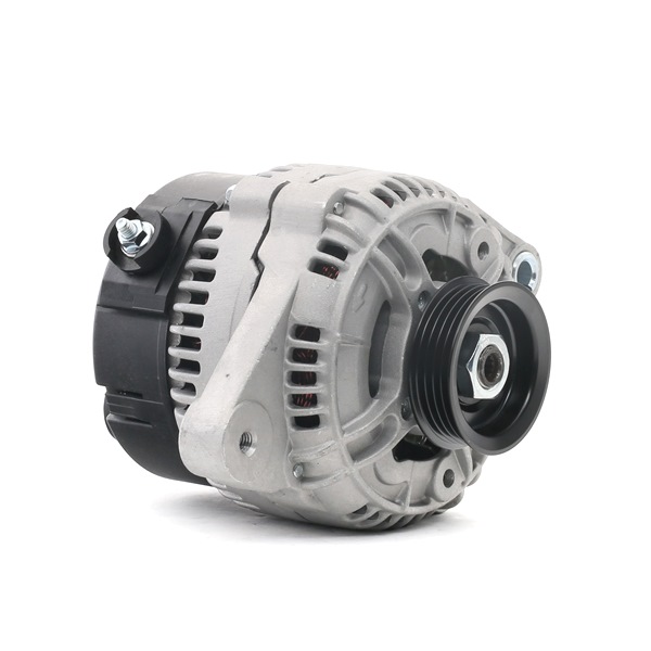 RIDEX A 5 T 06391ZC Lichtmaschine