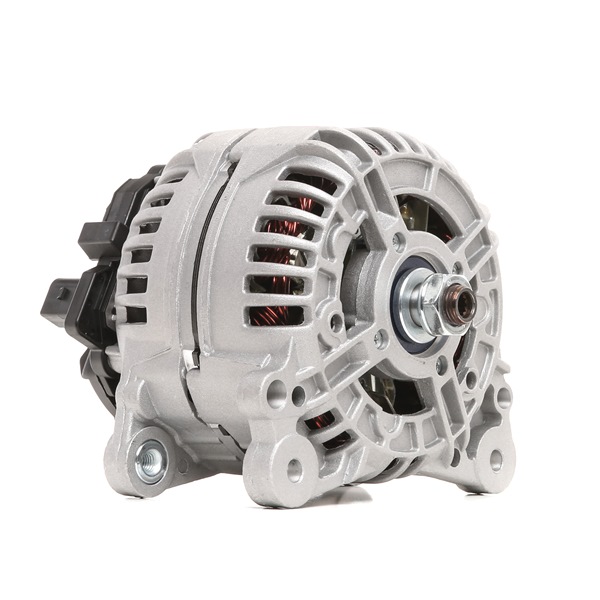Koop online goedkoop originele Dynamo / Alternator 4G0719 vergelijkbaar met 038903024F OEM-nummers