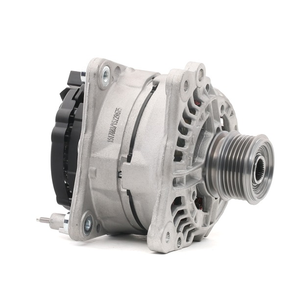 Koop online goedkoop originele Dynamo / Alternator 4G0721 vergelijkbaar met 1100712 OEM-nummers