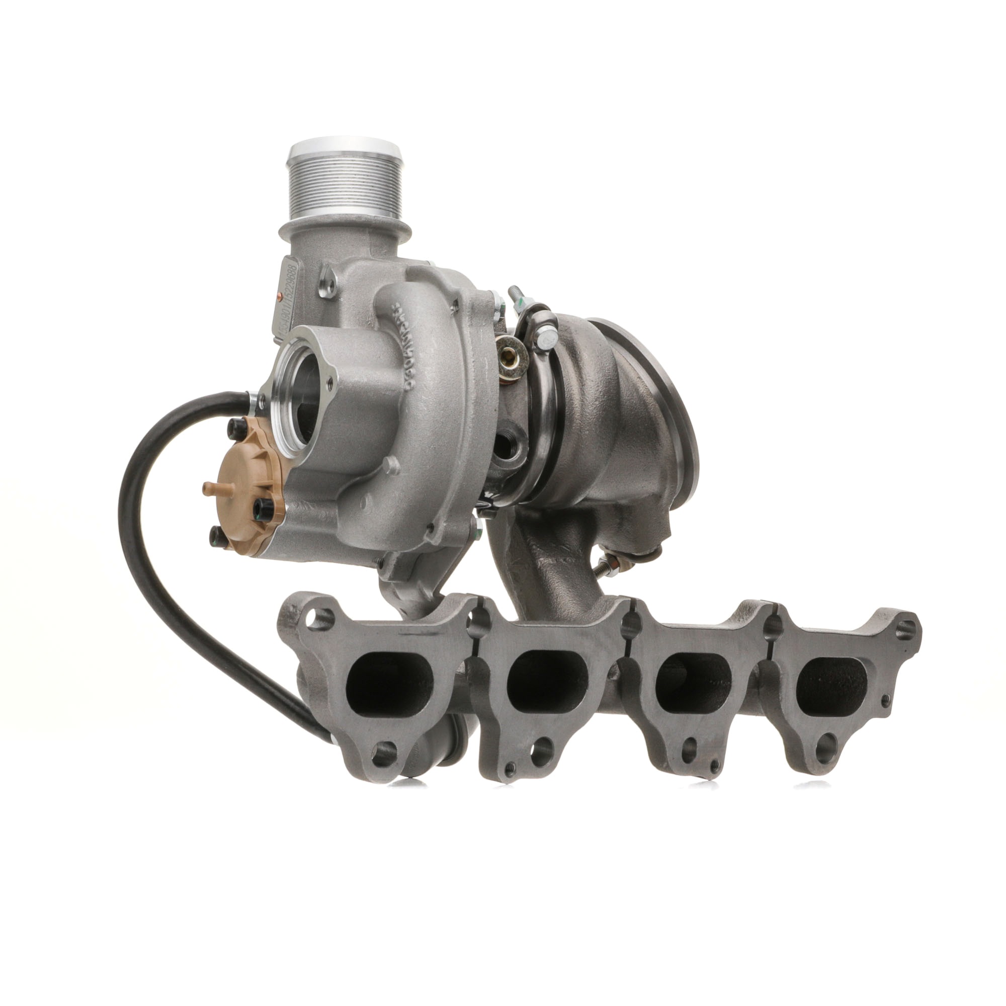 Köp RIDEX Turboaggregat Produktnummer: 2234C0302 till det förmånliga priset av 10229,06 kr