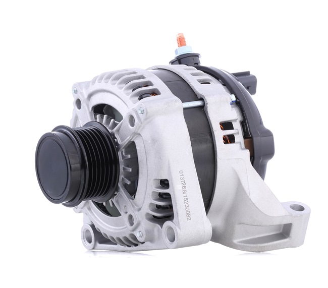 Koop online goedkoop originele Dynamo / Alternator SKGN-0320948 vergelijkbaar met 04868430AF OEM-nummers