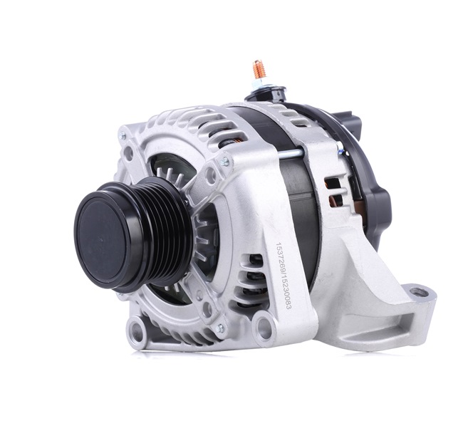 Koop online goedkoop originele Dynamo / Alternator 4G0726 vergelijkbaar met 04868430AF OEM-nummers
