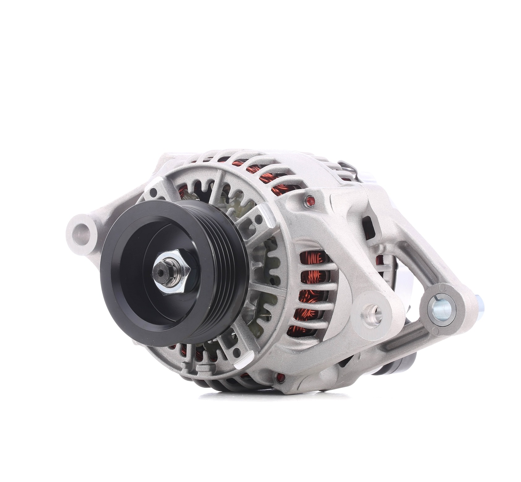 Kupuj RIDEX Alternator Produkt No.: 4G0730 w niskiej cenie, tylko 505,95 zł