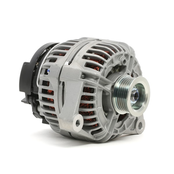 OE Alternator PORSCHE CAYMAN 2006 99760302200, 99760302201, 99760302202 van STARK