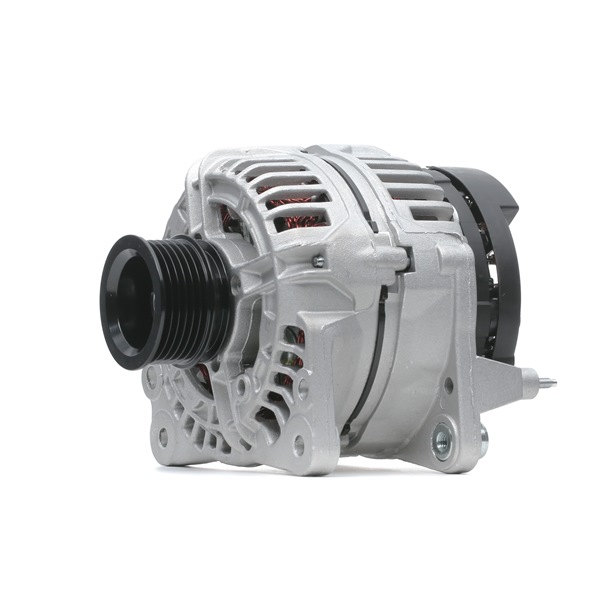 OEM Dynamo / Alternator SKODA 2.0 TFSI 200 PK Benzine 06A903023X van RIDEX online aan verbazingwekkende prijzen