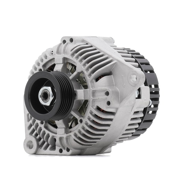 OEM Alternator RENAULT 1.9 dT 90 CP motor diesel 7700104209 de la RIDEX online la un preț incredibil