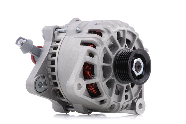 OE MAZDA TRIBUTE 2006 Generator 1L8U10300AB, 1L8U10300AC, 1L8Z10346AB from STARK