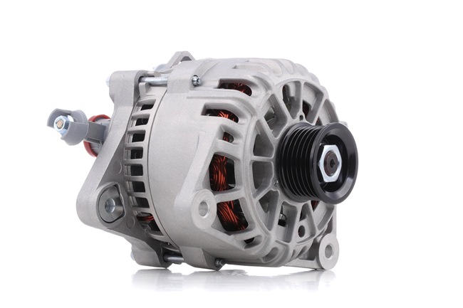 OE MAZDA TRIBUTE 2005 Alternators 1L8U10300AB, 1L8U10300AC, 1L8Z10346AB from RIDEX