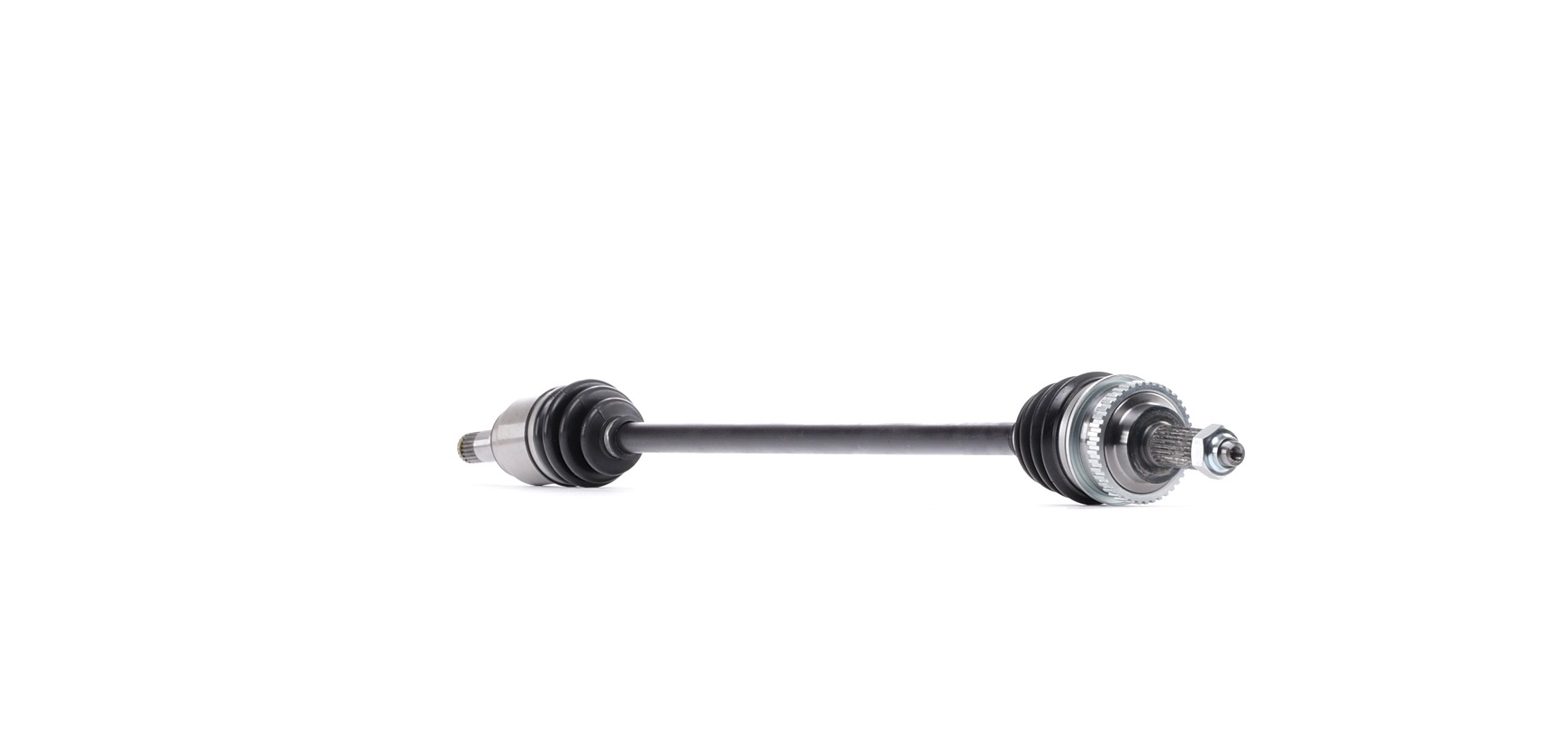 Įsigykite RIDEX Pusašis Prekės Nr.: 13D0542 už žemiausią 101,58 € kainą