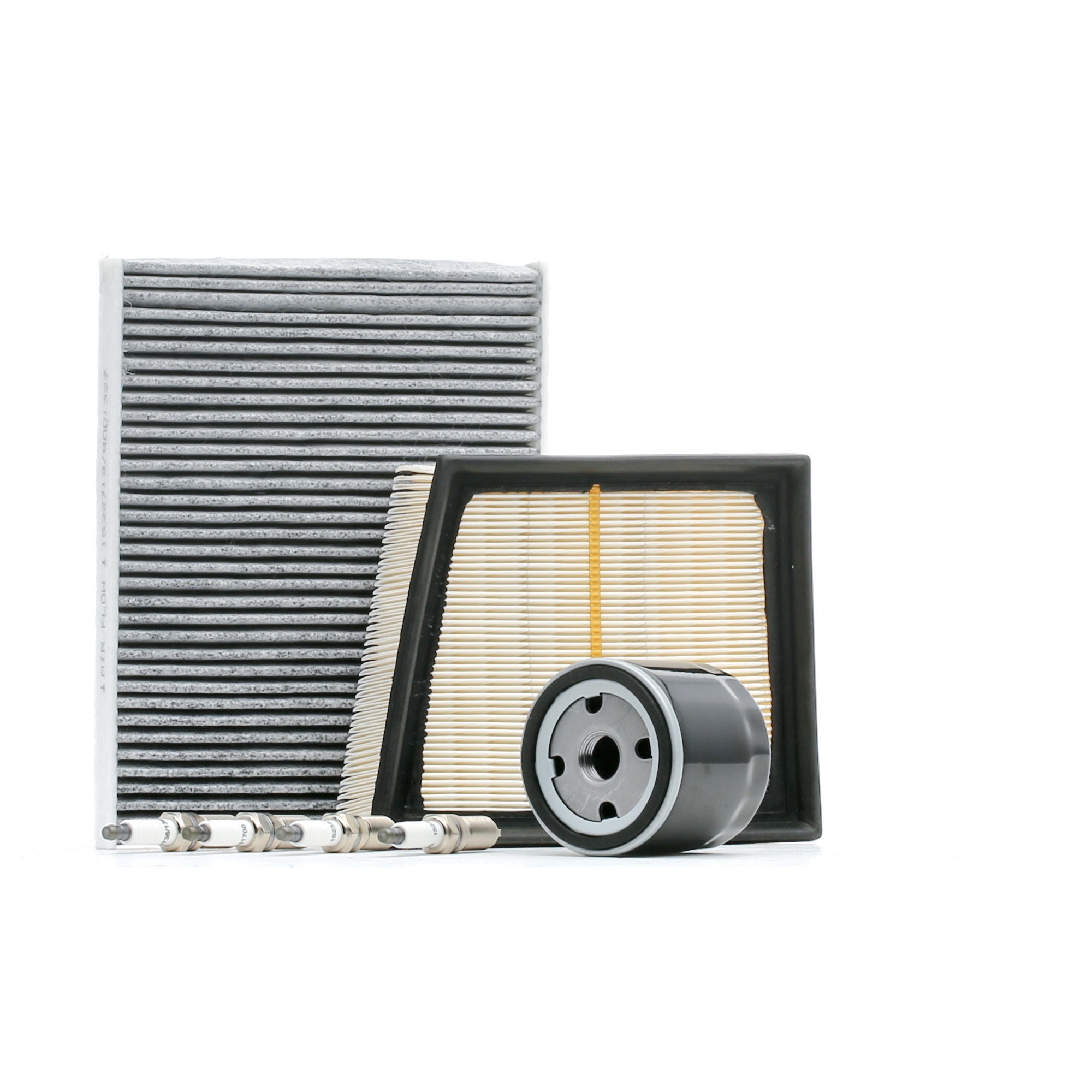 Ostke RIDEX Osade komplekt, inspektsioon Toode nr.: 4682P0006 madala hinnaga 61,85 €