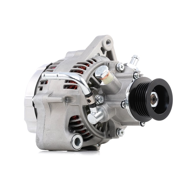 Compre Alternador 4G0752 original asequible comparable con números OEM online YLE102080