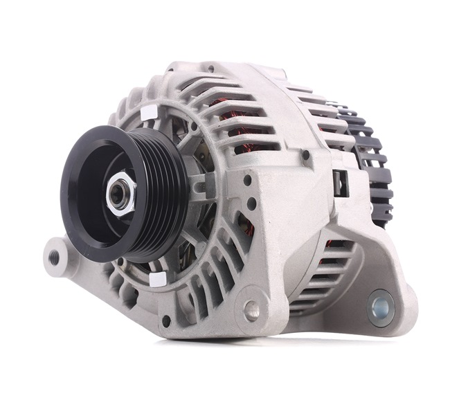 Originale Lichtmaschine AUDI 2.8 163 PS Benzin 054903015F von STARK im Internet zu fairen Preisen