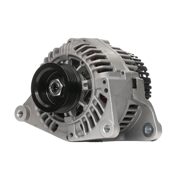 Originale Lichtmaschine AUDI 2.8 163 PS Benzin 054903015F von RIDEX im Internet zu fairen Preisen