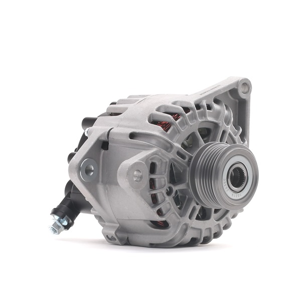 Bestel originele Dynamo / Alternator 4G0755 voordelig online, te vergelijken met 373002A600 OEM-nummers