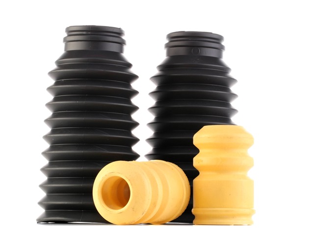 MERCEDES-BENZ C 270 CDI 2.7 (203.216) 170 HP Diesel Dust cover kit, shock absorber OEM A2033230092 from RIDEX online zu günstigen Preisen