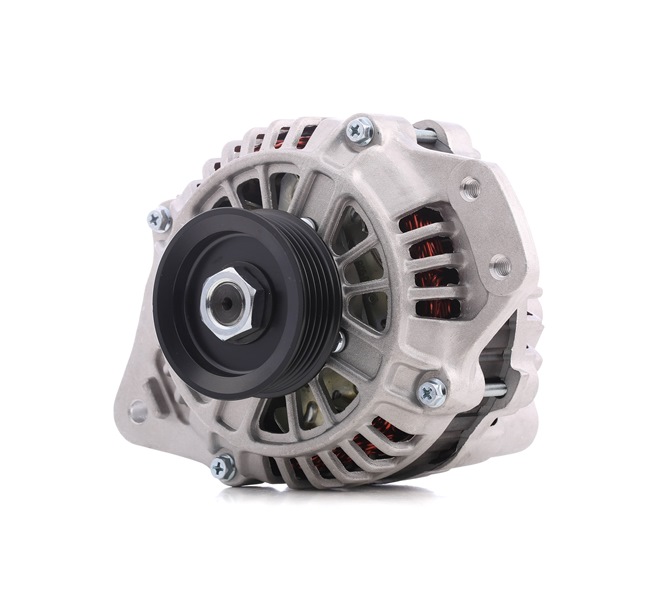 Serienmäßige Lichtmaschine MITSUBISHI 3.0 V6 4WD (V23W, V43W, V23C) 150 PS Benzin 3730033010 von STARK im Web zu besten Konditionen