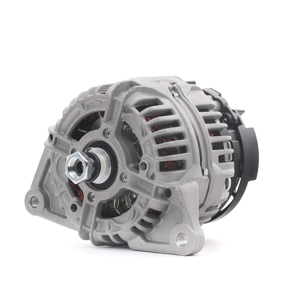 OEM Dynamo / Alternator IVECO 3.0 40C17, 40C17 /P 170 PK Diesel 1613272280 van STARK online aan geweldige prijzen