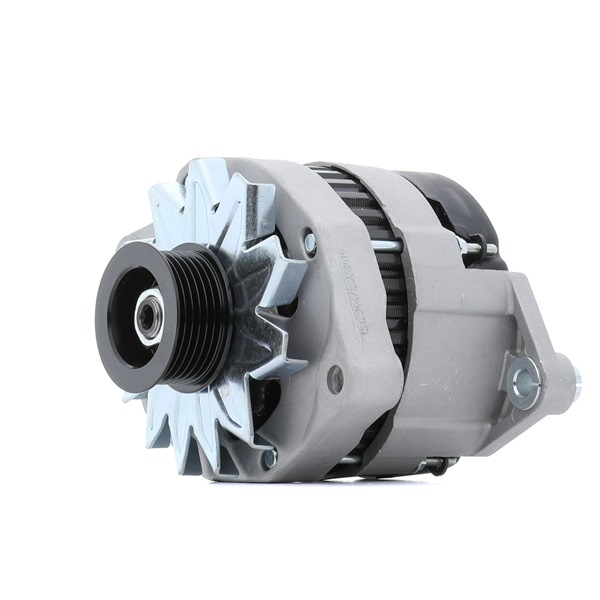 OEM Dynamo / Alternator RENAULT 1.9 D (B/C/S576, B/C/S57L) 64 PK Diesel 5002635 van RIDEX online aan geweldige prijzen